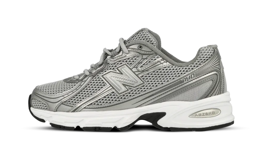 New Balance 740 v2 Castlerock - image 1
