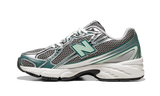 New Balance 740 v2 Silver New Spruce - image 1