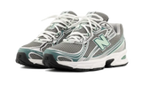 New Balance 740 v2 Silver New Spruce - image 2