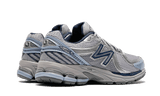 New Balance 860 V2 Grey Blue - image 3