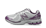 New Balance 860 V2 Grey Purple - image 1