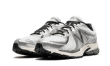 New Balance 860 V2 Optic White - image 2