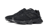 New Balance 9060 Triple Black - image 2