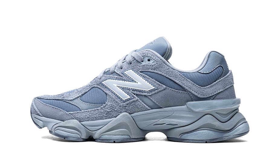 New Balance 9060 Vintage Indigo - image 1