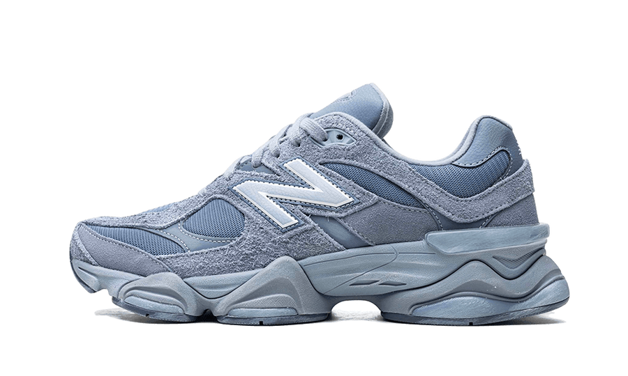 New Balance 9060 Vintage Indigo - image 1