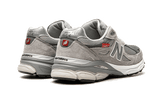 New Balance 990 V3 Grey - image 3