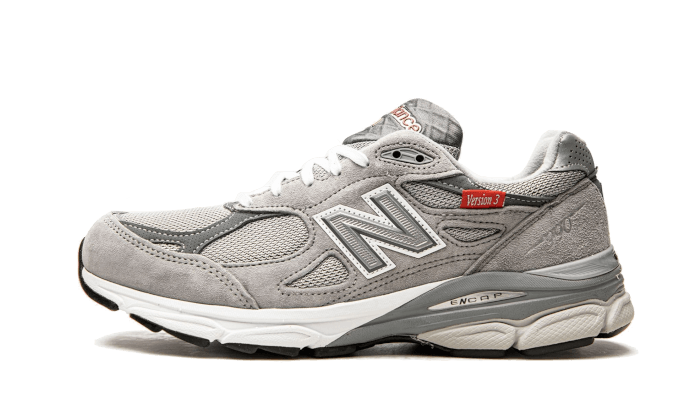 New Balance 990 V3 Grey - image 1