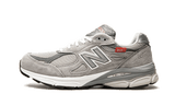 New Balance 990 V3 Grey - image 1