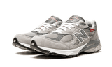 New Balance 990 V3 Grey - image 2