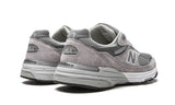 New Balance 993 Made In USA Grey - image 3