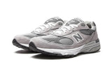New Balance 993 Made In USA Grey - image 2