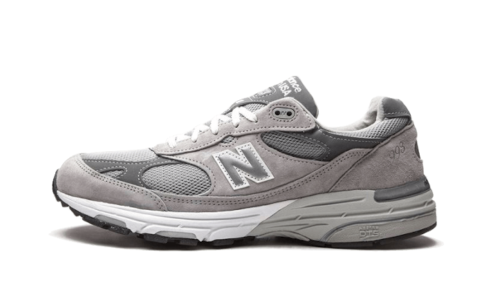 New Balance 993 Made In USA Grey - image 1