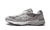 New Balance 993 Made In USA Grey - image 1