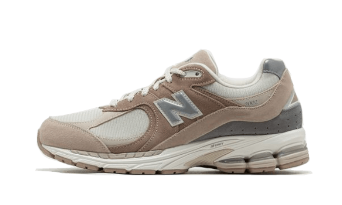 New Balance 2002R Driftwood Sandstone - image 1