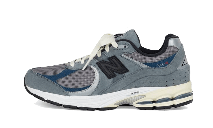 New Balance 2002R JJJJound Storm Blue - image 1