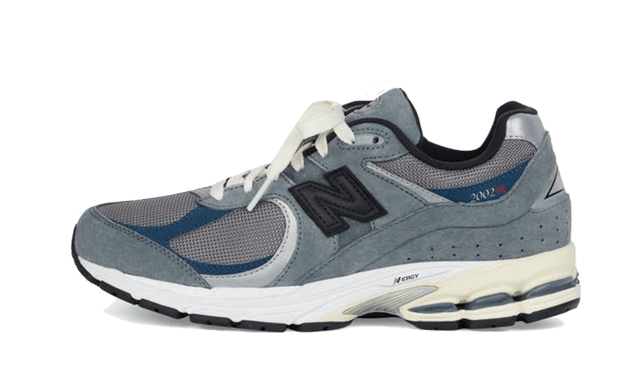 New Balance 2002R JJJJound Storm Blue - image 1