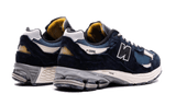 New Balance 2002R Protection Pack Dark Navy - image 2