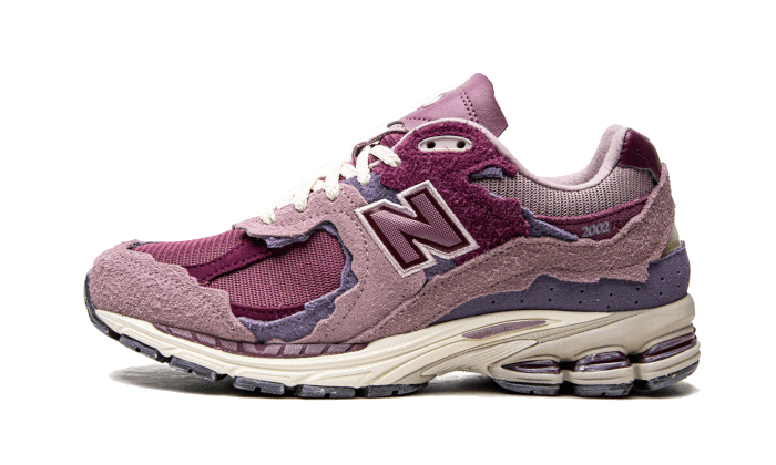 New Balance 2002R Protection Pack Pink - image 1