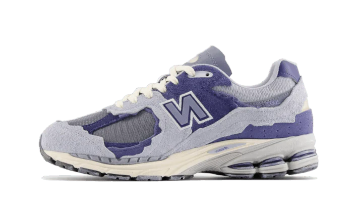 New Balance 2002R Protection Pack Purple - image 1