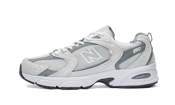 New Balance 530 Grey Matter Harbor - image 1