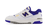 New Balance 550 Lakers Pack Purple - image 1