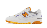 New Balance 550 Lakers Pack Yellow - image 1