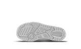 New Balance 550 Triple White Enfant Ps - image 2