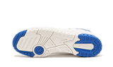 New Balance 550 White Cobalt Blue - image 4