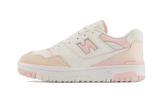 New Balance 550 White Pink - image 1