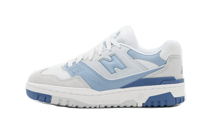 New Balance 550 Dusk Blue - image 1