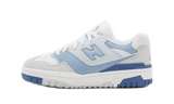 New Balance 550 Dusk Blue - image 1