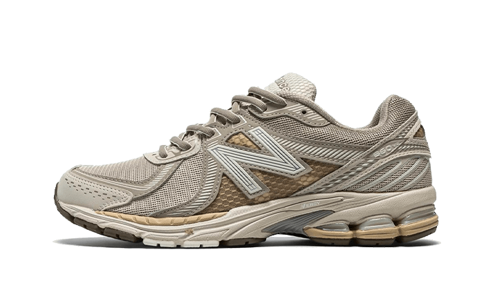New Balance 860 V2 Mars - image 1