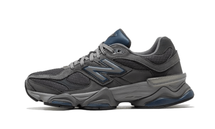 New Balance 9060 Grey Blue - image 1