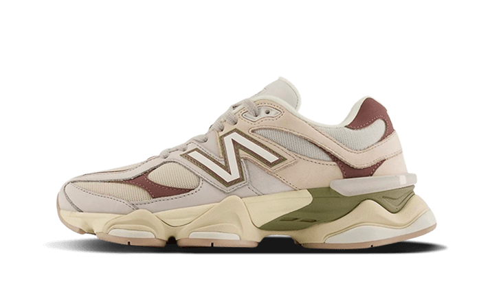 New Balance 9060 Grey Matter Timberwolf - image 1