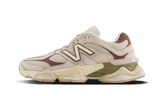 New Balance 9060 Grey Matter Timberwolf - image 1