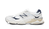 New Balance 9060 White Navy - image 1