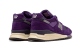 New Balance 998 Made In USA Plum Purple - image 3