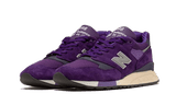 New Balance 998 Made In USA Plum Purple - image 2