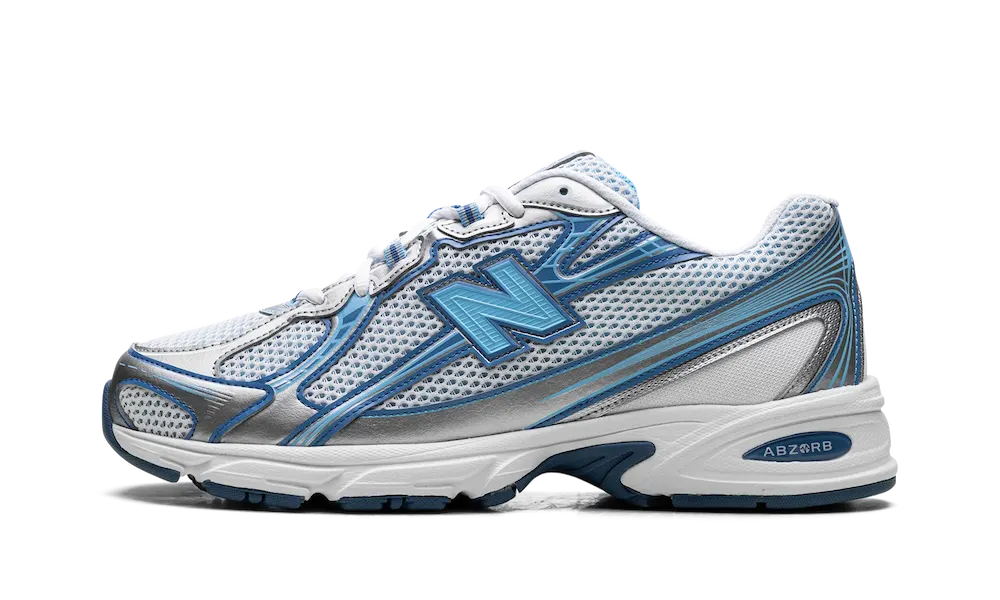 New Balance 740 OG Blue Agate - image 1