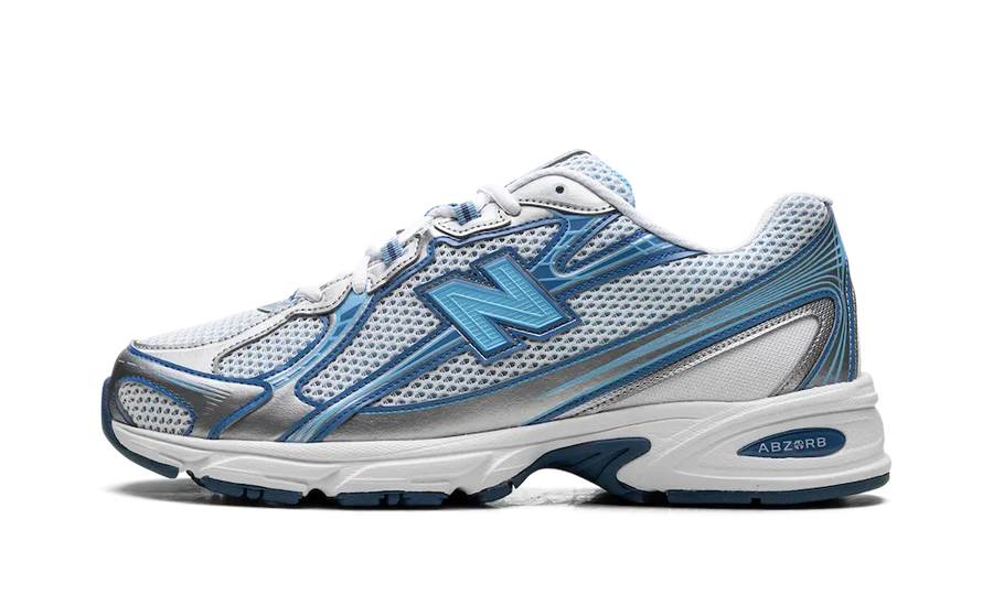 New Balance 740 OG Blue Agate - image 1
