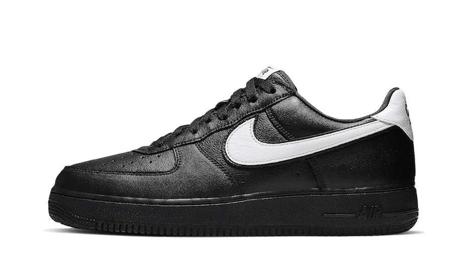 Nike Air Force 1 Low QS Black White - image 1