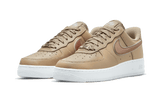 Nike Air Force 1 Low '07 Hemp Metallic Rose Gold - image 2
