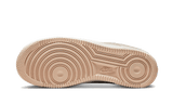 Nike Air Force 1 Low ‘07 SE Sanddrift Gum Fleece - image 3