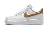 Nike Air Force 1 Low Next Nature White Gold - image 1