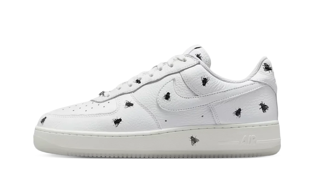 Nike Air Force 1 Low Retro Houseflies - image 1