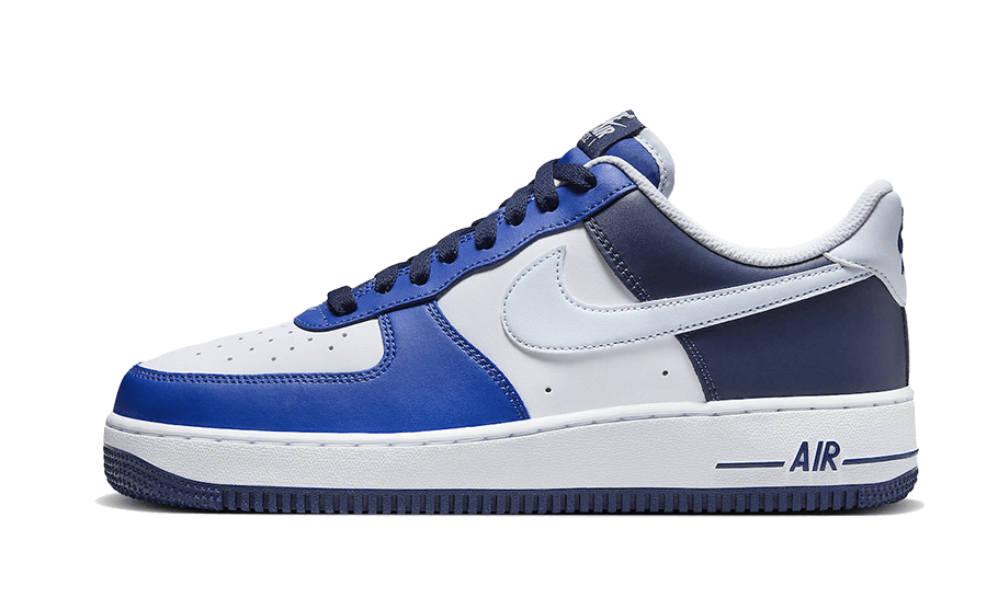 Nike Air Force 1 Low '07 LV8 Game Royal Navy - image 1