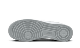 Nike Air Force 1 Low '07 White Light Smoke Grey - image 3