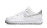 Nike Air Force 1 Low '07 White Light Smoke Grey - image 1