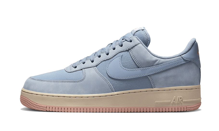 Nike Air Force 1 '07 LX Ashen Slate - image 1