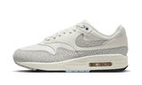 Nike Air Max 1 87 Safari Summit White - image 1